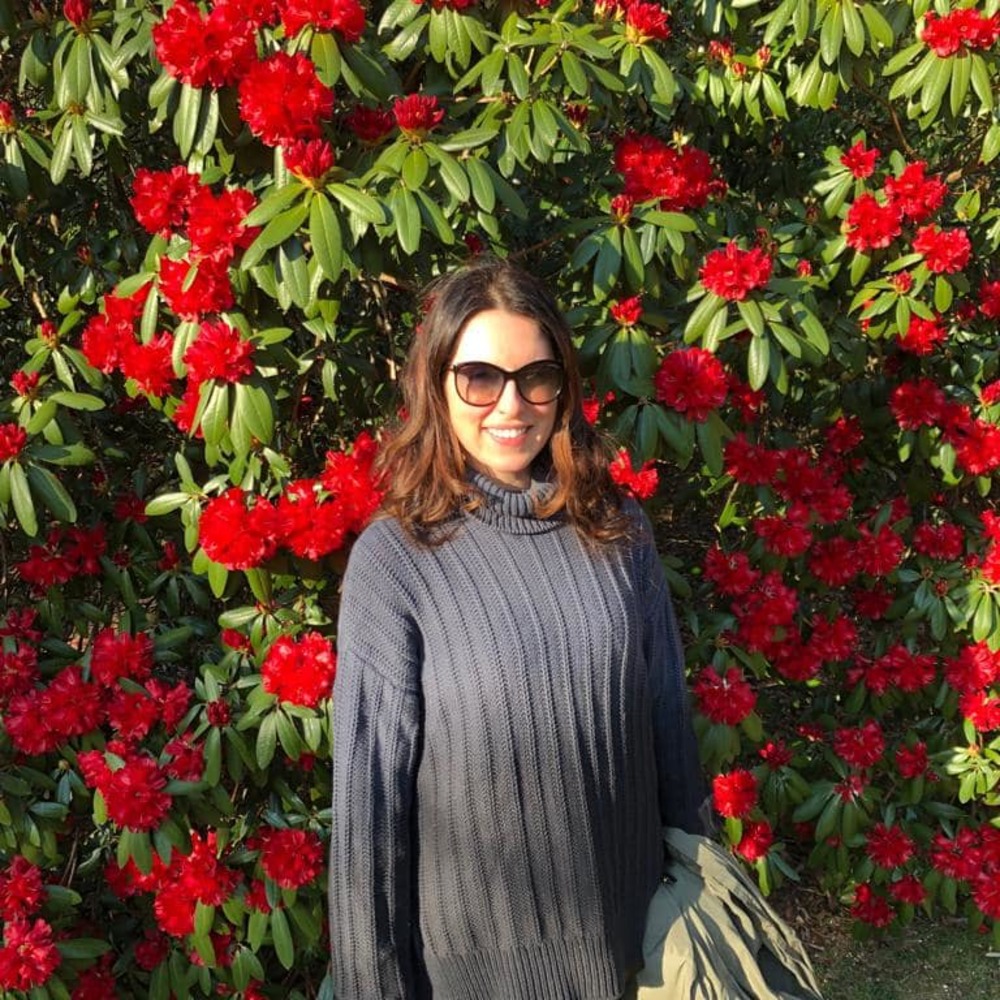 Meet your Posher, Joanne